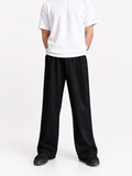 Black Sweatpants
