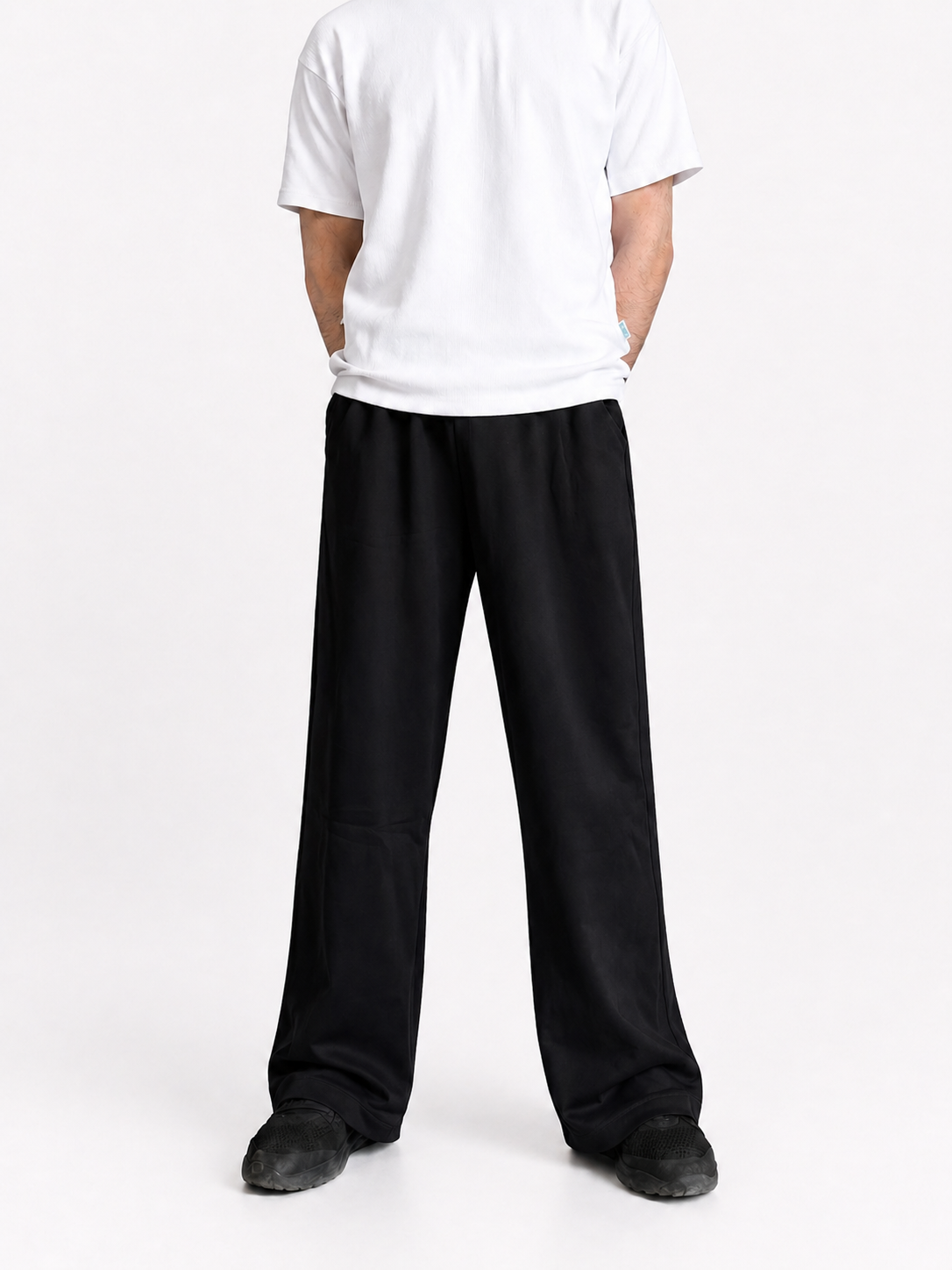 Black Sweatpants