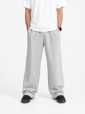 Grey Sweatpants