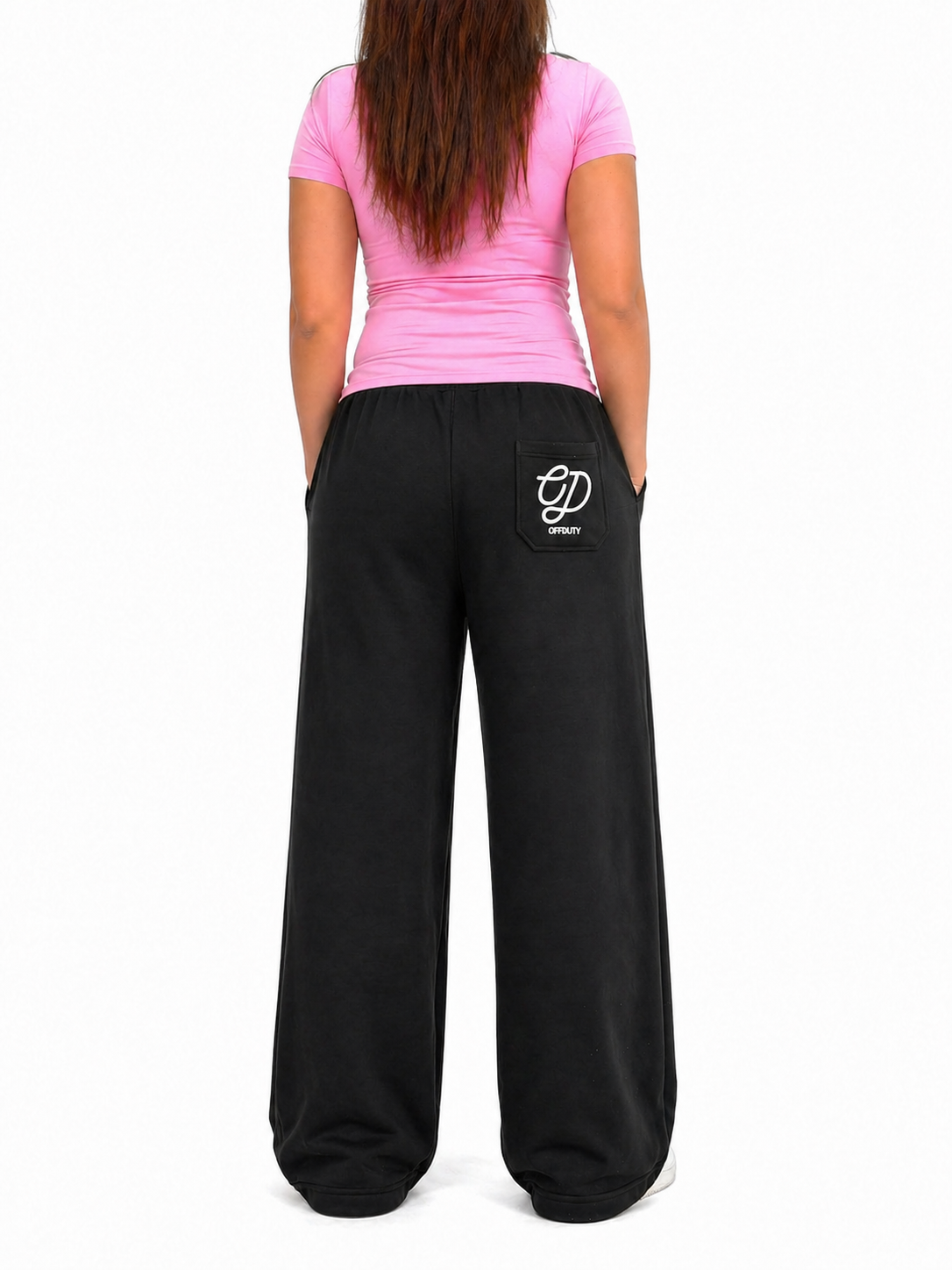 Black Sweatpants