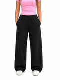 Black Sweatpants