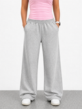 Grey & Pink